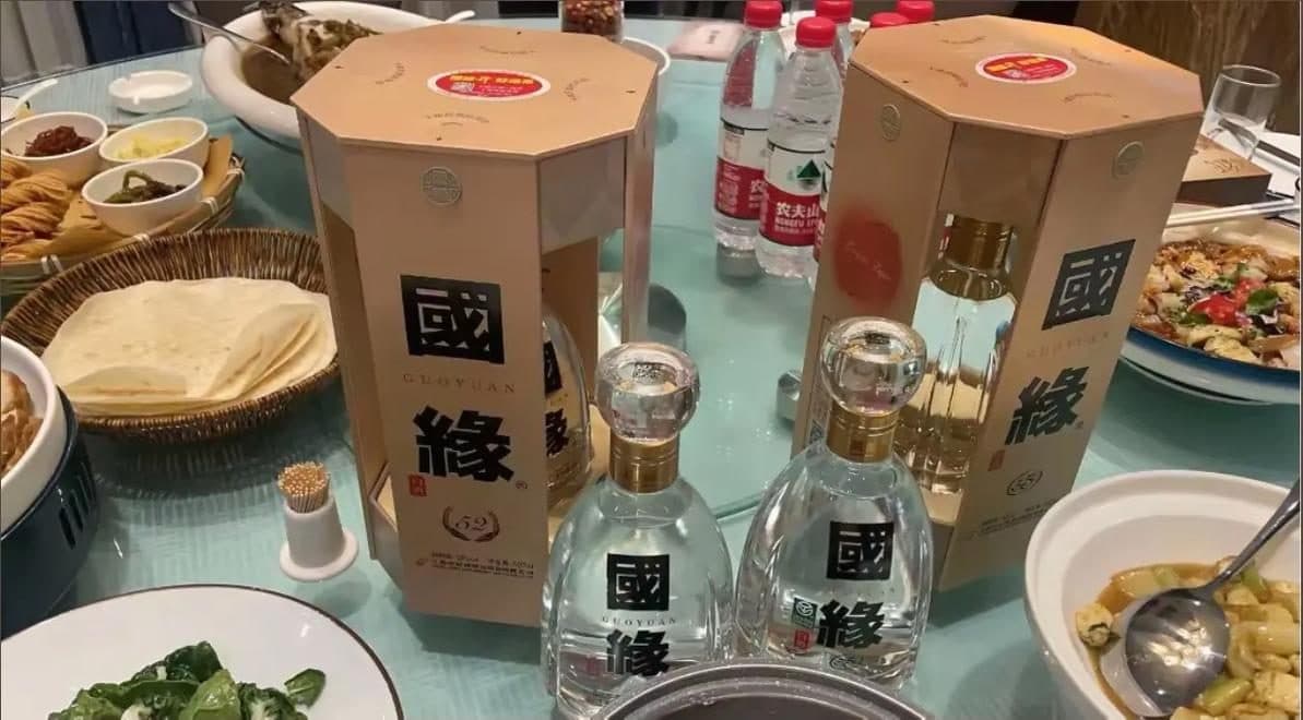 How Baijiu Legally Reaches the US: An Importer's-Eye View