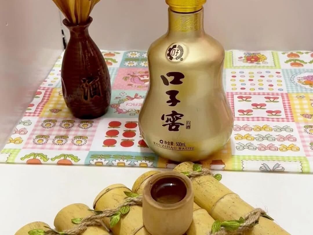 What Is Baijiu? A 4,000-Year-Old Spirit You Haven't Tried Yet